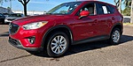 Used 2014 MAZDA CX-5 FWD 4DR AUTO TOURING in JACKSONVILLE, FLORIDA