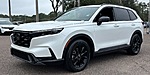 Used 2026 Honda CR-V Hybrid SPORT FWD in JACKSONVILLE, FLORIDA