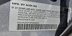 Used 2023 AUDI A3 PREMIUM PLUS 40 TFSI QUATTRO in JACKSONVILLE, FLORIDA