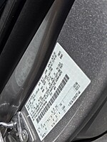 Used 2017 FORD ESCAPE SE FWD in JACKSONVILLE, FLORIDA (Photo 1)