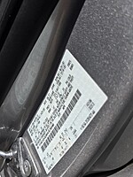 Used 2017 FORD ESCAPE SE FWD in JACKSONVILLE, FLORIDA (Photo 2)