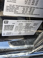 Used 2022 GMC SIERRA 1500 LIMITED 4WD CREW CAB 147