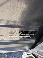 Used 2019 TOYOTA RAV4 HYBRID LIMITED AWD in JACKSONVILLE, FLORIDA (Photo 1)