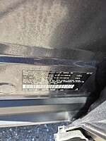 Used 2019 TOYOTA RAV4 HYBRID LIMITED AWD in JACKSONVILLE, FLORIDA (Photo 2)