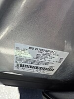 Used 2021 FORD EXPLORER XLT RWD in JACKSONVILLE, FLORIDA (Photo 1)