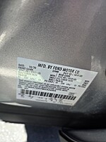 Used 2021 FORD EXPLORER XLT RWD in JACKSONVILLE, FLORIDA (Photo 2)