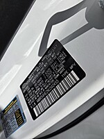 Used 2022 HYUNDAI PALISADE LIMITED FWD in JACKSONVILLE, FLORIDA (Photo 2)