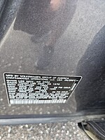 Used 2022 Volkswagen Atlas 2.0T SE W/TECHNOLOGY FWD in JACKSONVILLE, FLORIDA (Photo 2)