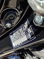 Used 2021 Honda Civic Type R TOURING MANUAL in JACKSONVILLE, FLORIDA (Photo 1)