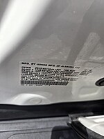 Used 2017 Honda Pilot TOURING 2WD in JACKSONVILLE, FLORIDA (Photo 2)