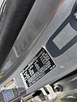 Used 2022 HYUNDAI TUCSON SEL FWD in JACKSONVILLE, FLORIDA (Photo 2)
