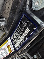 Used 2023 TOYOTA HIGHLANDER HYBRID XLE AWD in JACKSONVILLE, FLORIDA (Photo 2)