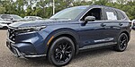 Used 2023 Honda CR-V Hybrid SPORT FWD in JACKSONVILLE, FLORIDA