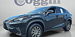 Used 2019 LEXUS NX NX 300 FWD in JACKSONVILLE, FLORIDA