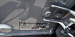 Used 2024 Honda HR-V SPORT 2WD CVT in JACKSONVILLE, FLORIDA