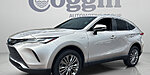 Used 2021 TOYOTA VENZA LE AWD in JACKSONVILLE, FLORIDA