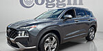 Used 2023 HYUNDAI SANTA FE SEL FWD in JACKSONVILLE, FLORIDA