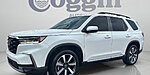 Used 2025 Honda Pilot TOURING 2WD in JACKSONVILLE, FLORIDA