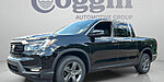 Used 2022 Honda Ridgeline RTL-E AWD in JACKSONVILLE, FLORIDA