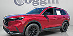 Used 2024 Honda CR-V Hybrid SPORT AWD in JACKSONVILLE, FLORIDA