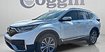 Used 2022 Honda CR-V TOURING AWD in JACKSONVILLE, FLORIDA