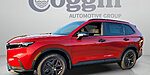 Used 2026 Honda CR-V Hybrid TRAILSPORT AWD in JACKSONVILLE, FLORIDA