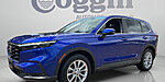 Used 2024 Honda CR-V EX-L AWD in JACKSONVILLE, FLORIDA