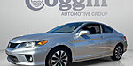 Used 2014 Honda Accord 2DR I4 CVT EX-L in JACKSONVILLE, FLORIDA