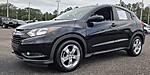 Used 2016 Honda HR-V 2WD 4DR CVT EX-L W/NAVI in JACKSONVILLE, FLORIDA