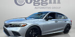 Used 2024 Honda Civic SPORT CVT in JACKSONVILLE, FLORIDA