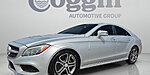 Used 2015 MERCEDES-BENZ CLS-CLASS 4DR SDN CLS 400 RWD in JACKSONVILLE, FLORIDA