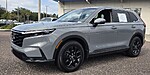 Used 2024 Honda CR-V LX 2WD in JACKSONVILLE, FLORIDA