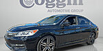 Used 2017 Honda Accord Sedan SPORT SE CVT in JACKSONVILLE, FLORIDA