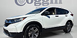 Used 2019 Honda CR-V LX 2WD in JACKSONVILLE, FLORIDA