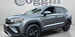 Used 2022 Volkswagen Taos SE FWD in JACKSONVILLE, FLORIDA