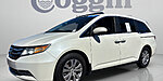 Used 2016 Honda Odyssey 5DR EX-L in JACKSONVILLE, FLORIDA
