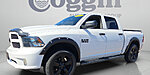 Used 2017 RAM 1500 EXPRESS 4X4 CREW CAB 5'7" BOX in JACKSONVILLE, FLORIDA