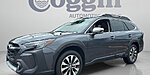 Used 2023 SUBARU OUTBACK TOURING CVT in JACKSONVILLE, FLORIDA