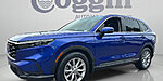 Used 2024 Honda CR-V EX-L 2WD in JACKSONVILLE, FLORIDA