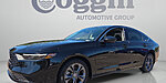Used 2024 Honda Accord Hybrid EX-L SEDAN in JACKSONVILLE, FLORIDA