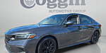 Used 2024 Honda Civic LX CVT in JACKSONVILLE, FLORIDA