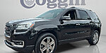 Used 2017 GMC ACADIA FWD 4DR LIMITED in JACKSONVILLE, FLORIDA