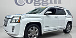 Used 2014 GMC TERRAIN FWD 4DR DENALI in JACKSONVILLE, FLORIDA
