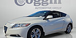 Used 2012 Honda CR-Z 3DR CVT EX in JACKSONVILLE, FLORIDA