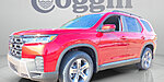 Used 2026 Honda Pilot EX-L in JACKSONVILLE, FLORIDA