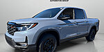 Used 2026 Honda Ridgeline TRAILSPORT+ in JACKSONVILLE, FLORIDA