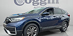 Used 2020 Honda CR-V Hybrid EX-L AWD in JACKSONVILLE, FLORIDA