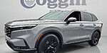 Used 2025 Honda CR-V LX 2WD in JACKSONVILLE, FLORIDA