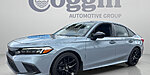 Used 2024 Honda Civic SPORT CVT in JACKSONVILLE, FLORIDA