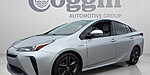 Used 2020 TOYOTA PRIUS L ECO in JACKSONVILLE, FLORIDA